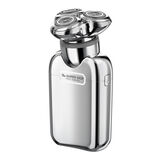 The Barber Shop Pro Metal Series Rotary Shaver