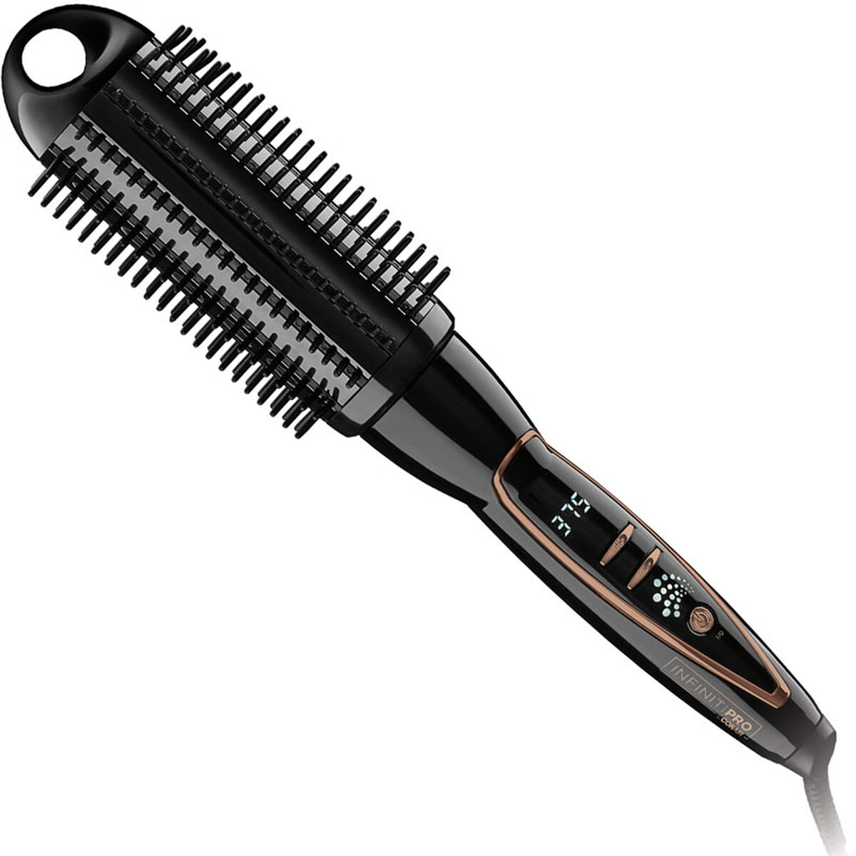 3Q Ionic Hot Brush, , large 2
