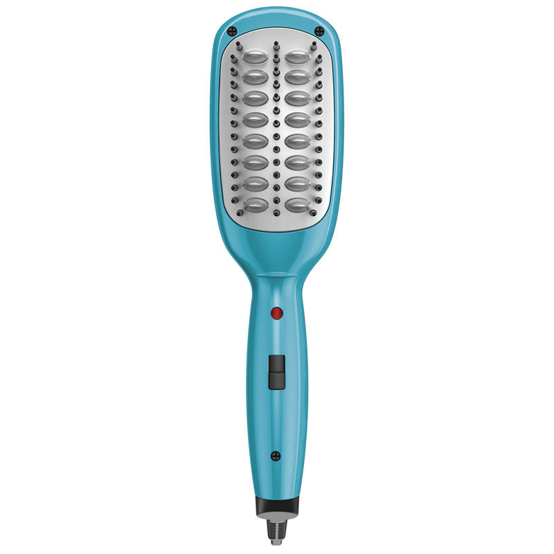 Mini Straightening Brush
