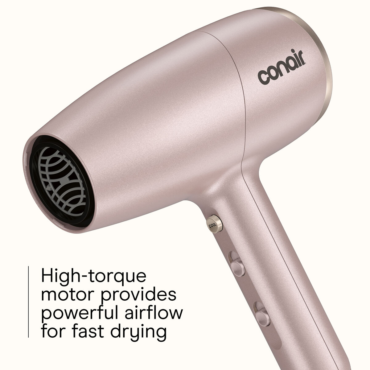 S&egrave;che-cheveux anti-frisottis flexibilit&eacute;, , large 5