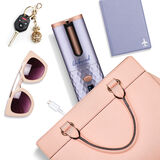 Unbound&trade; Cordless Auto Curler