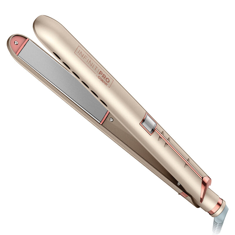 Frizz Free 1" Flat Iron