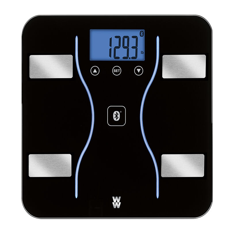Bluetooth Body Analysis Scale