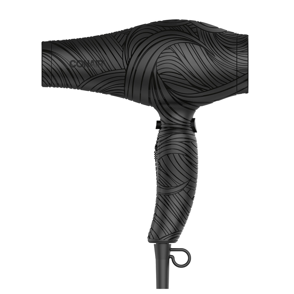 Curl Collective 1875W HTDC Hair Dryer