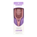 Brosse d&eacute;m&ecirc;lante Conair Curl Define Pro, pour boucles serr&eacute;es, rose, 1 pi&egrave;ce, , small 12