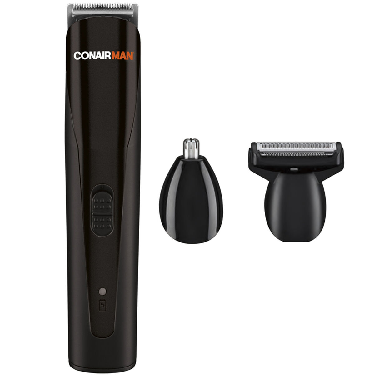 Tondeuse Tout-en-un Pour le Corps Sous la Ceinture