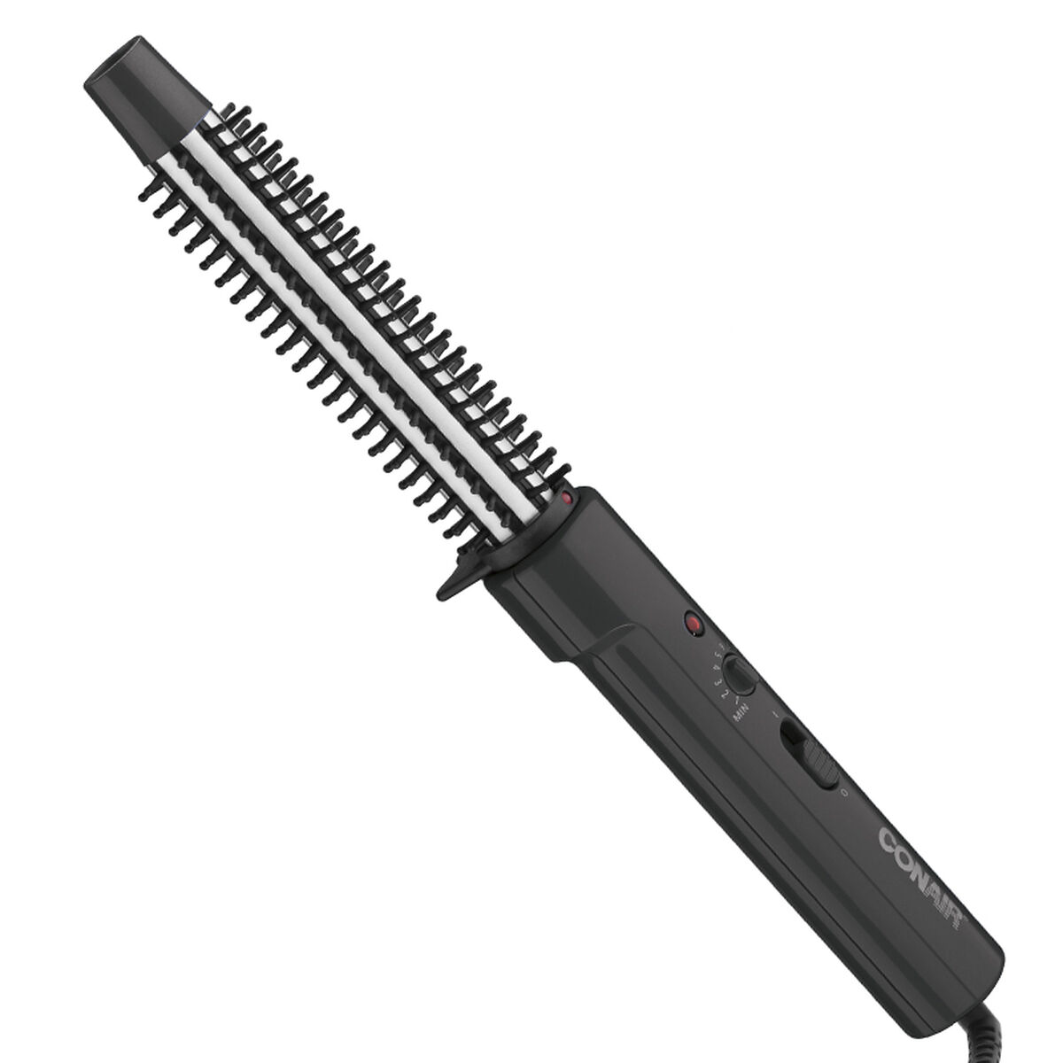 &frac34;-inch Hot Brush