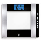 Body Analysis Glass Scale