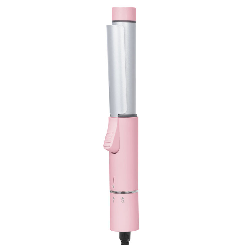 Mini Ceramic Curling Iron, , medium