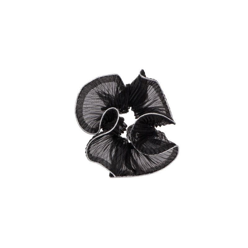 Barrette &agrave; boucle avec perles Sc&uuml;nci, , medium