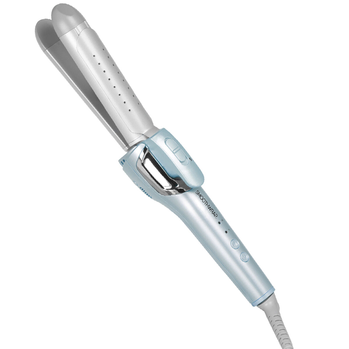 Smoothwrap&trade; 2 in 1 Styler