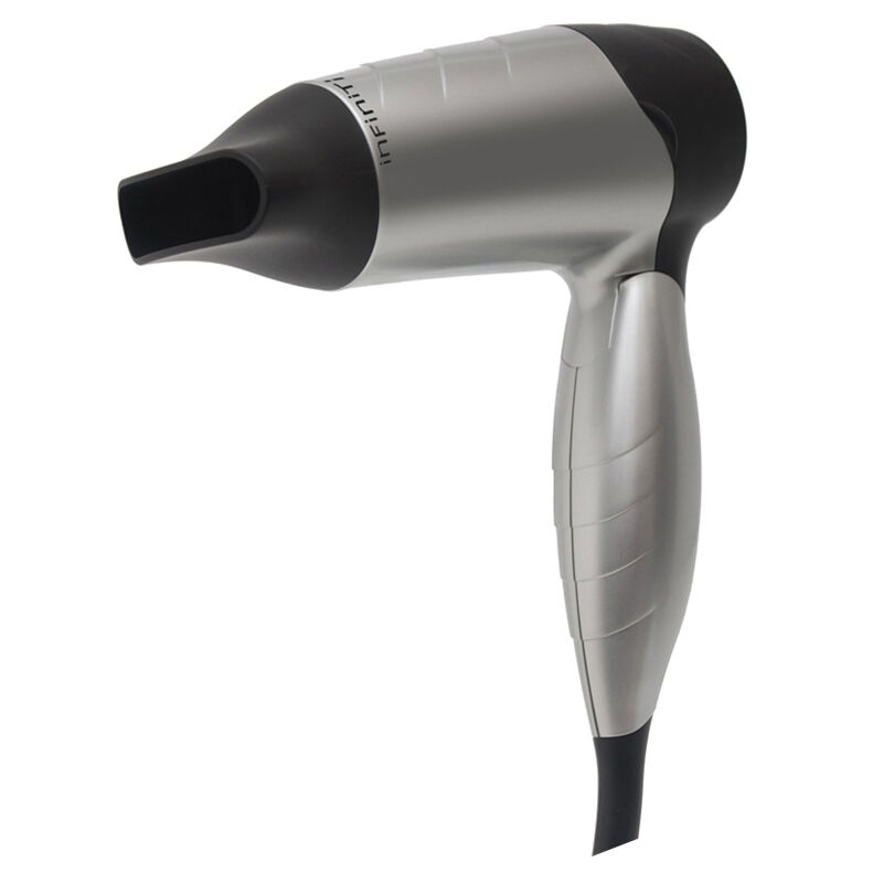 Compact Folding handle dryer