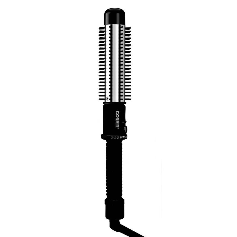 Instant Heat 1&frac14;-inch Hot Brush