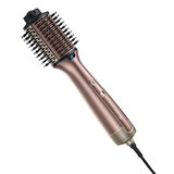 Brosse &agrave; air chaud 2 en 1 pour cheveux mouill&eacute;s ou secs InfinitiPRO 1