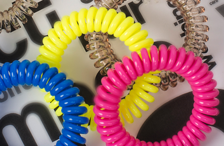 Scunci Hair Accessories