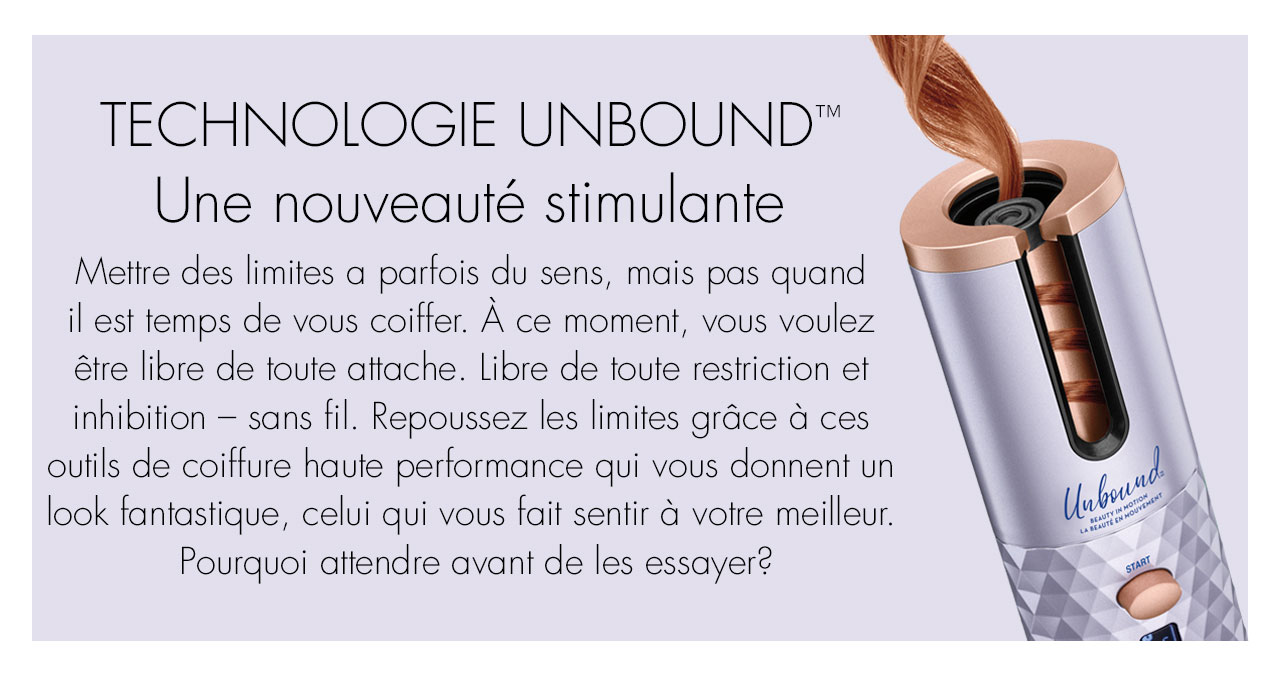 Unbound