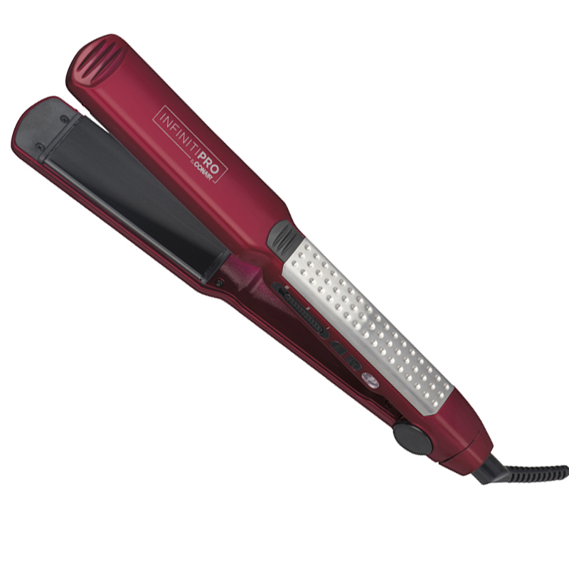Flat Irons 11/2" Tourmaline Ceramic Flat Iron CSJ51XRC Conair