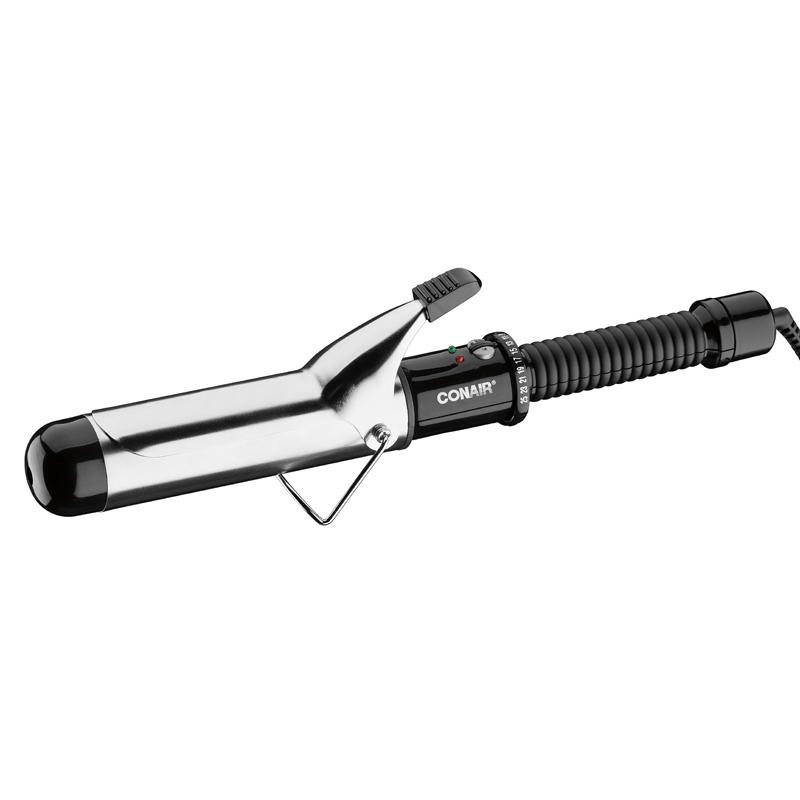Curling Irons 1 1 2 Instant Heat Curling Iron CD89NCSRRC Conair