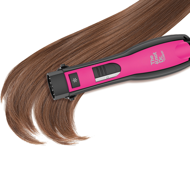 Hot Air Brushes All In One Smoothing Dryer Brush BC120C Conair
