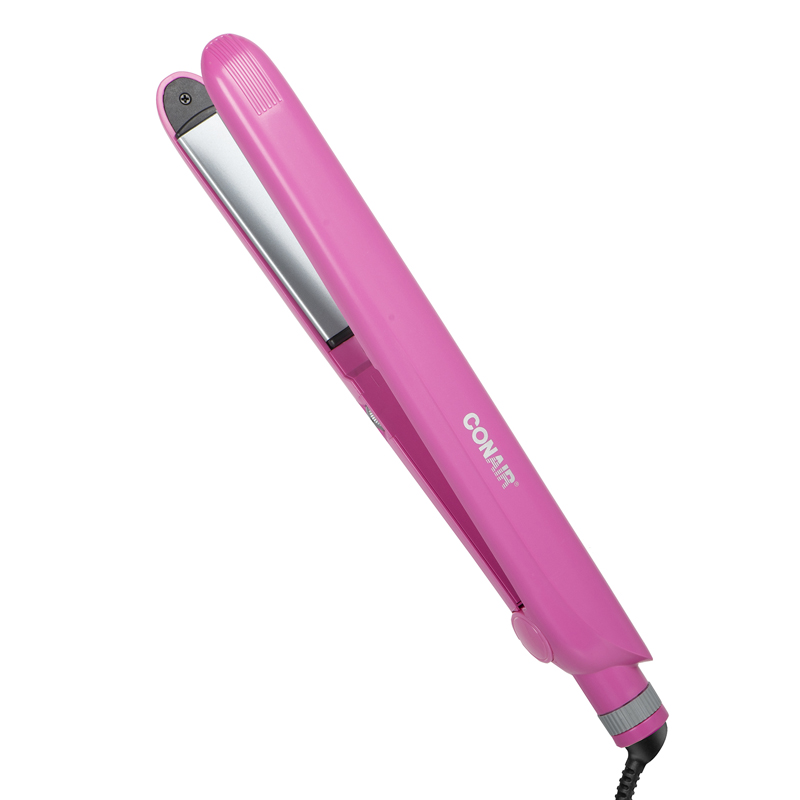 Flat Irons Tourmaline Ceramic Flat Iron CS89PKC Conair