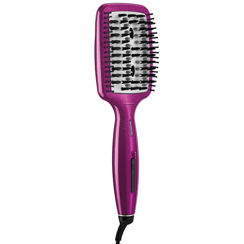 Heated Brushes Straightening Brush BC7NC Conair