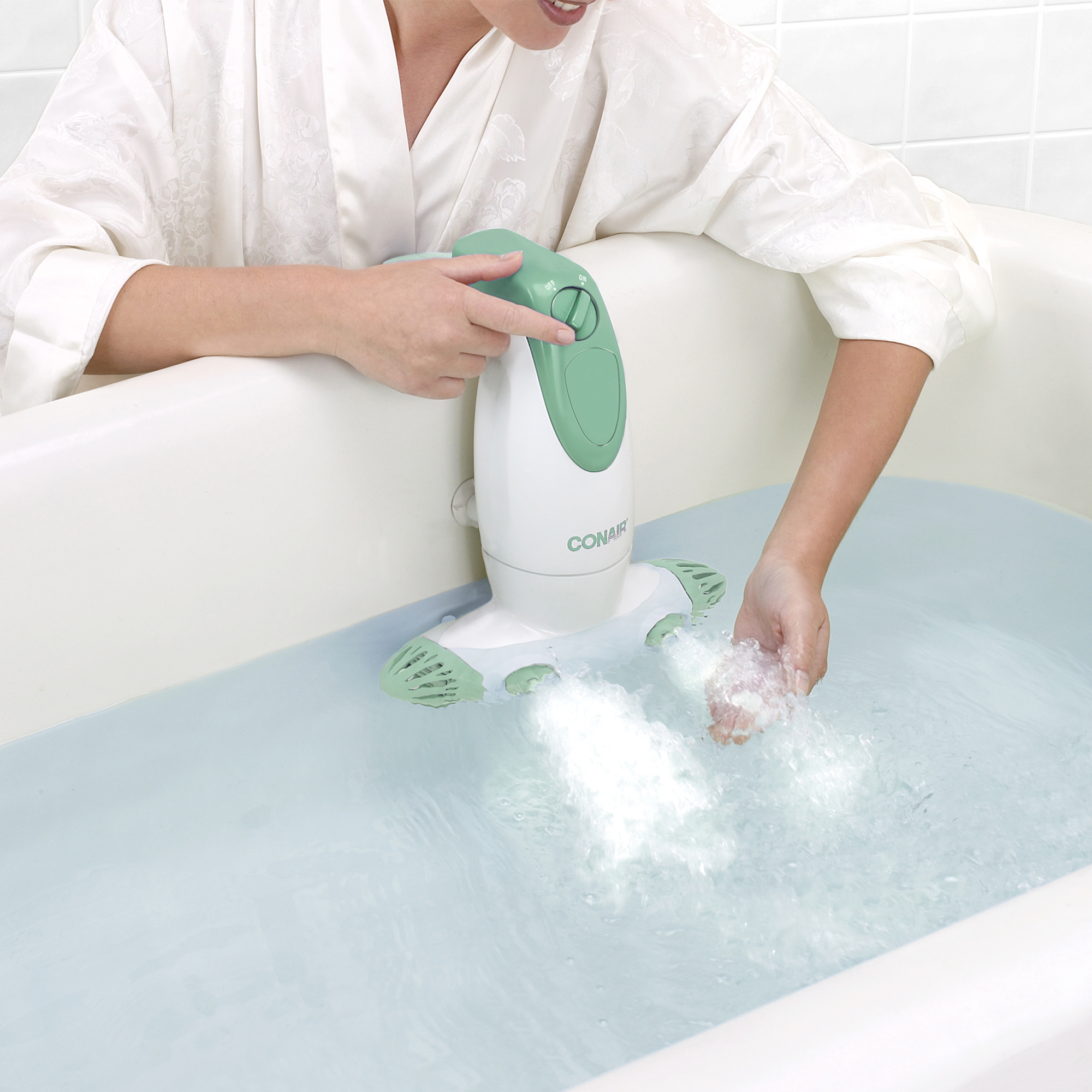 Jet spa bath discount