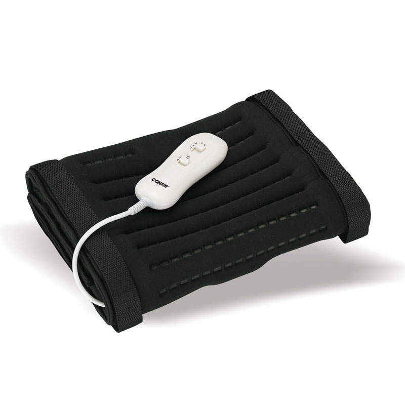 Massaging Heating Pad, , hi-res - BaByliss