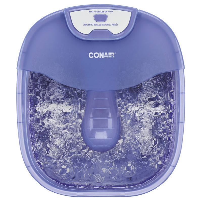 Massagers Heat Sense Foot Spa FB90C 1PKC Conair
