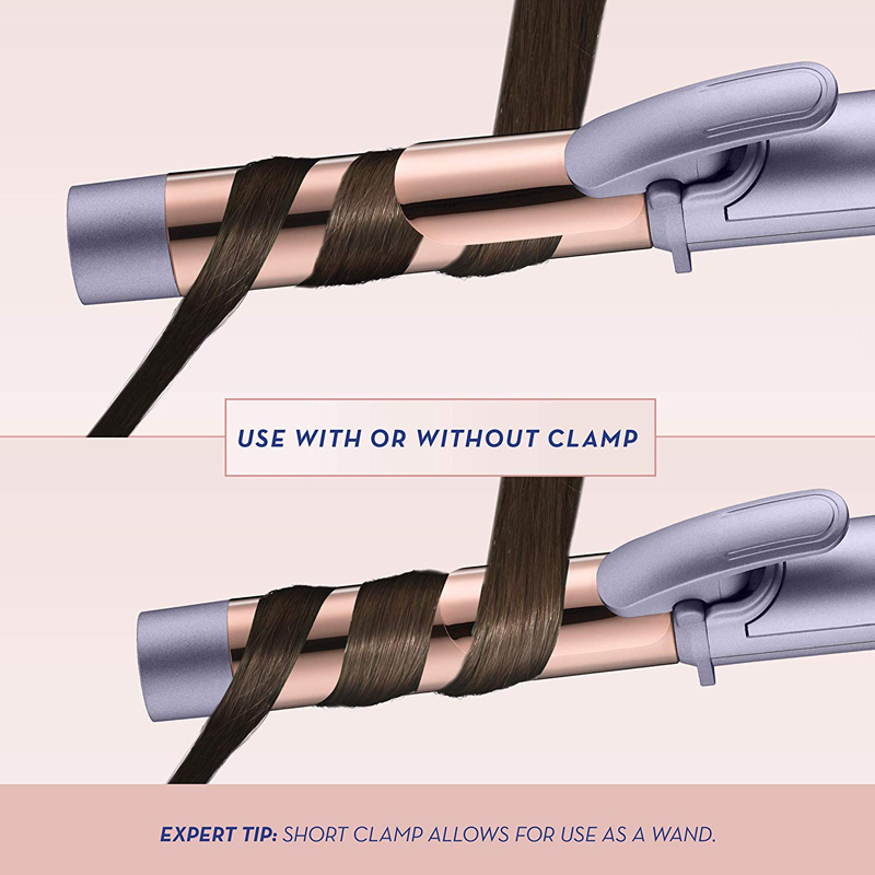 Unbound Unbound Cordless Curling Iron CR420C Conair
