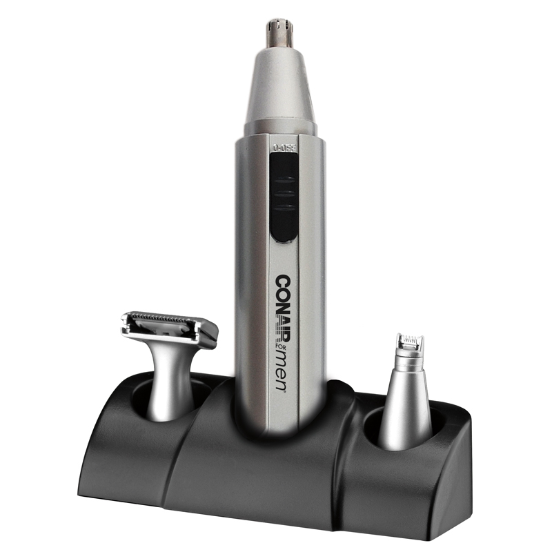 Hair Trimmers / Shavers Nose & Ear Trimmer NE163AC Conair