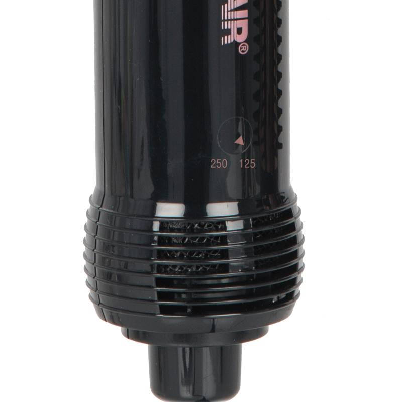 Hot air curling online irons