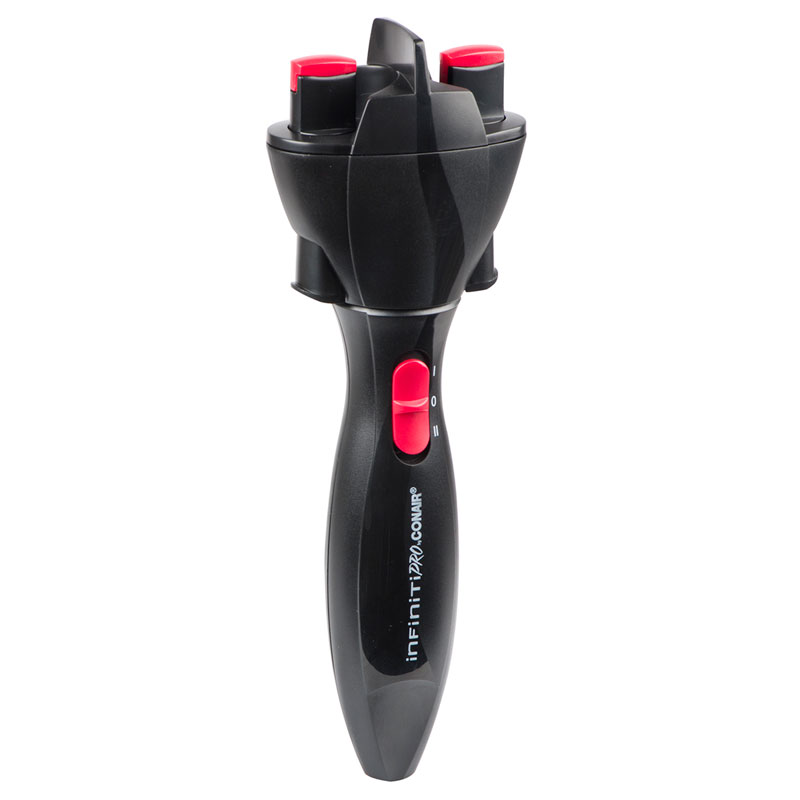 Conair infiniti pro quick twist 2025