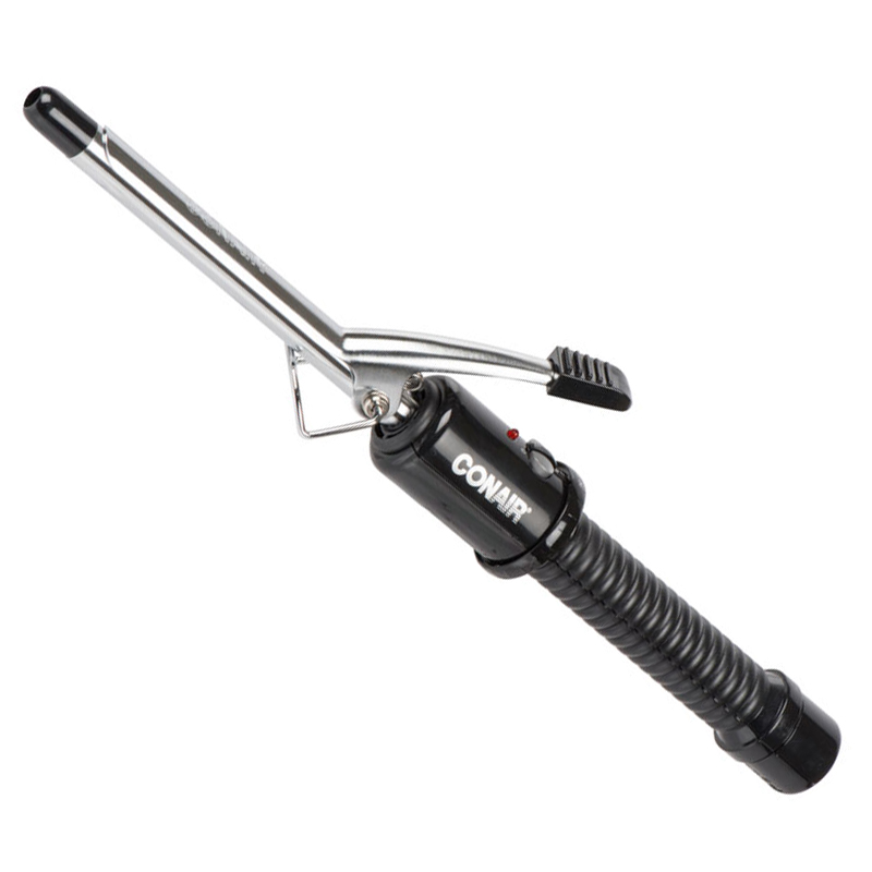 Curling Irons 1/2" Instant Heat Curling Iron CD80NC Conair