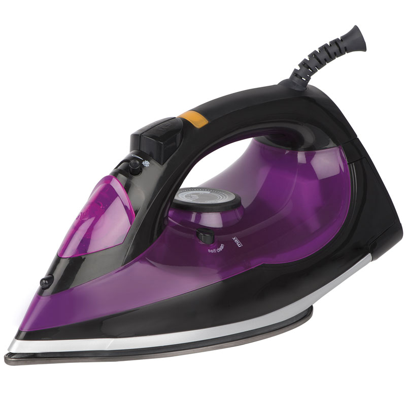 babyliss extreme steam