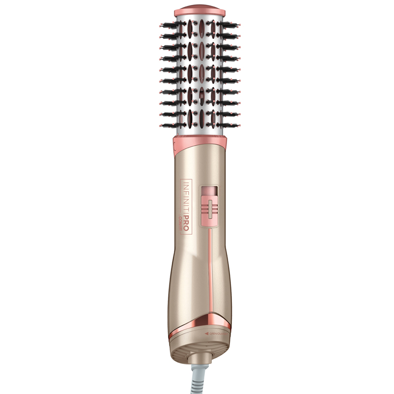 Hot Air Brushes Frizz free 1 in. hot air brush BC600C Conair