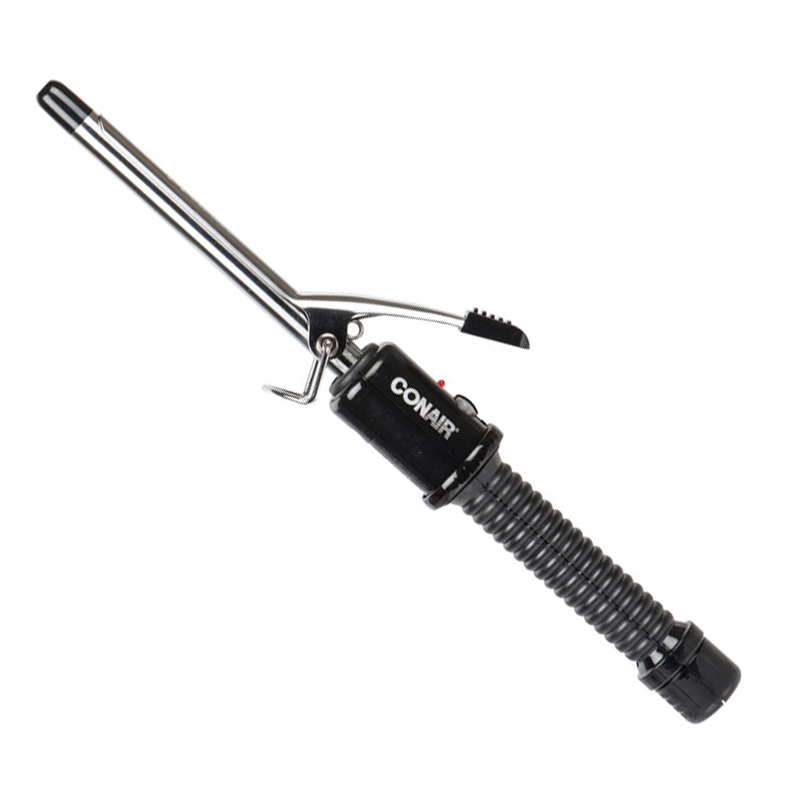 Curling Irons 1/2" Instant Heat Curling Iron CD80NC Conair