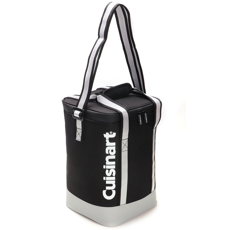 Wine bottle cooler best sale bag