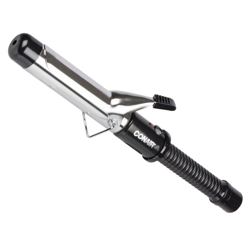 Curling Irons 1 Instant Heat Curling Iron CD87NC Conair