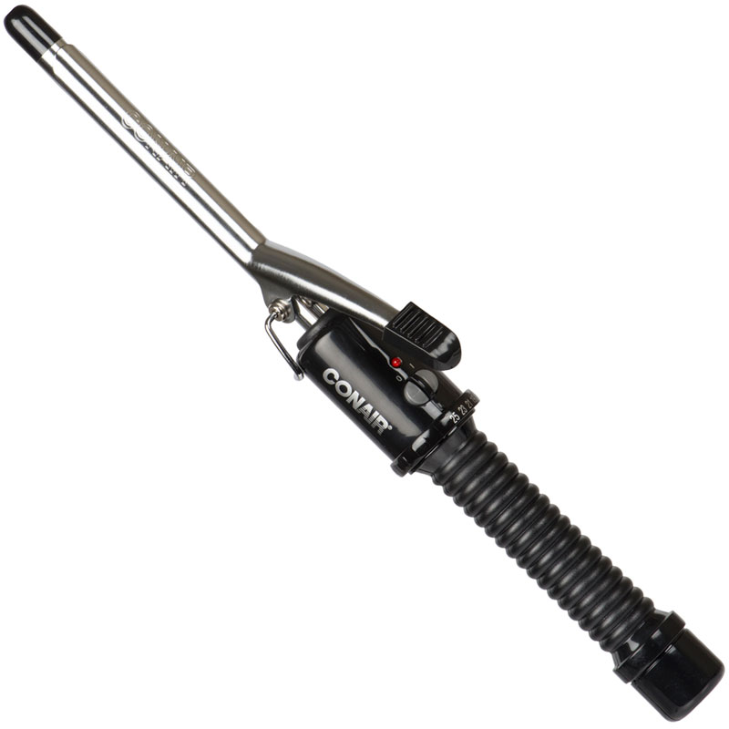Instant heat conair curling iron discount