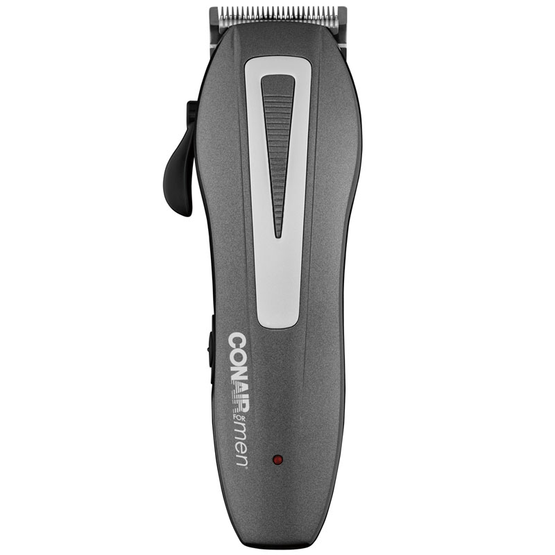 Hair Clippers Lithium Ion Haircut Kit HC1900RC Conair