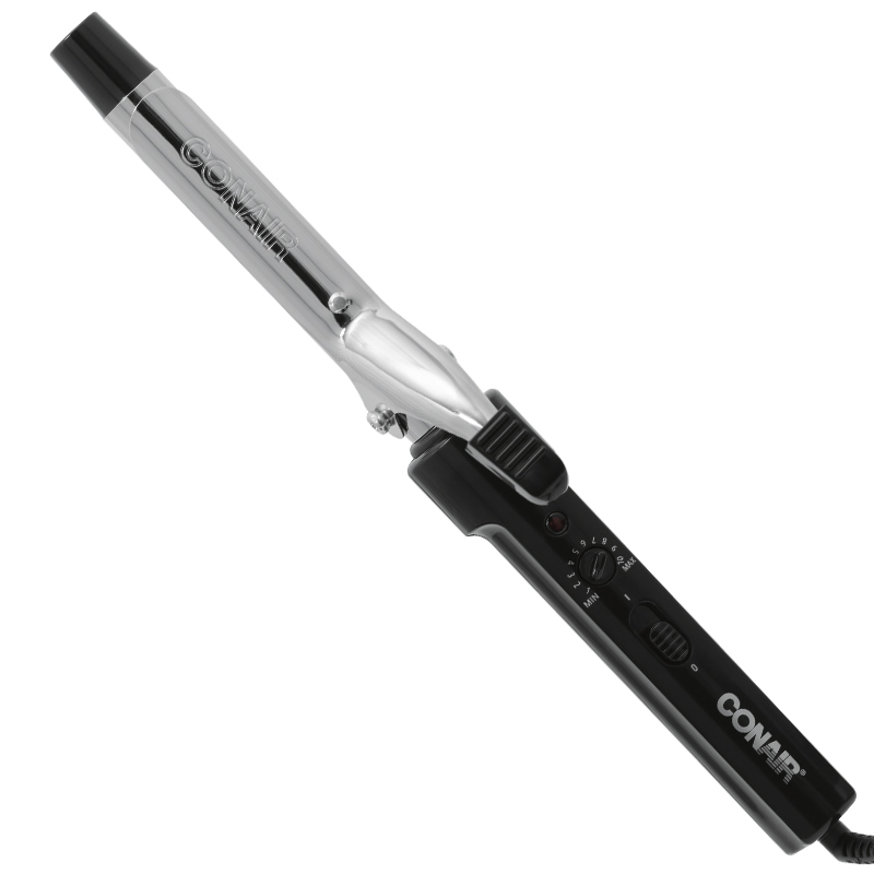 3/4" Curling Iron, , hi-res - BaByliss