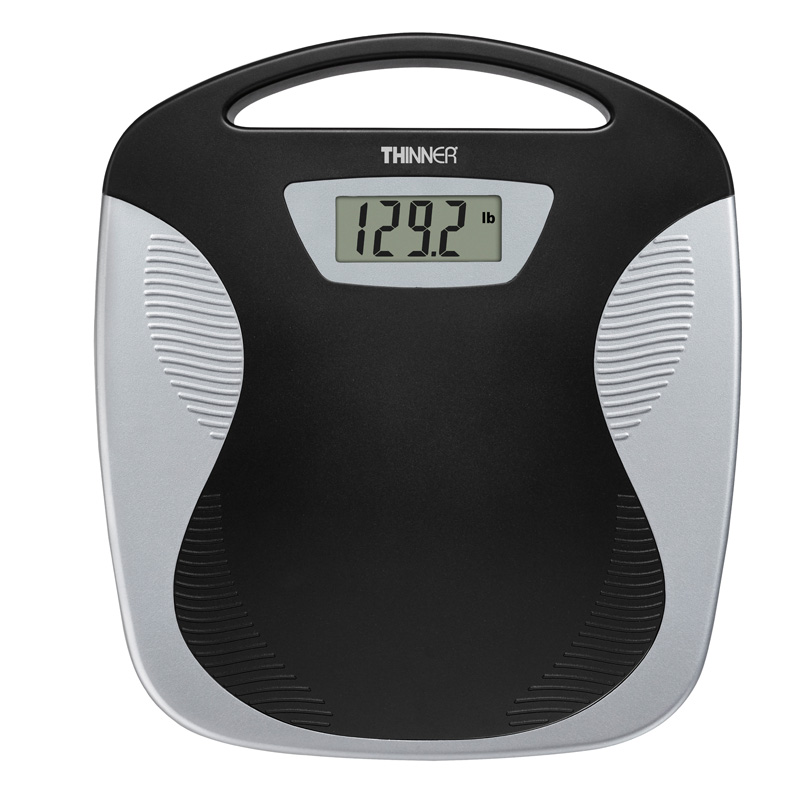 Digital Portable Scale, , hi-res - BaByliss