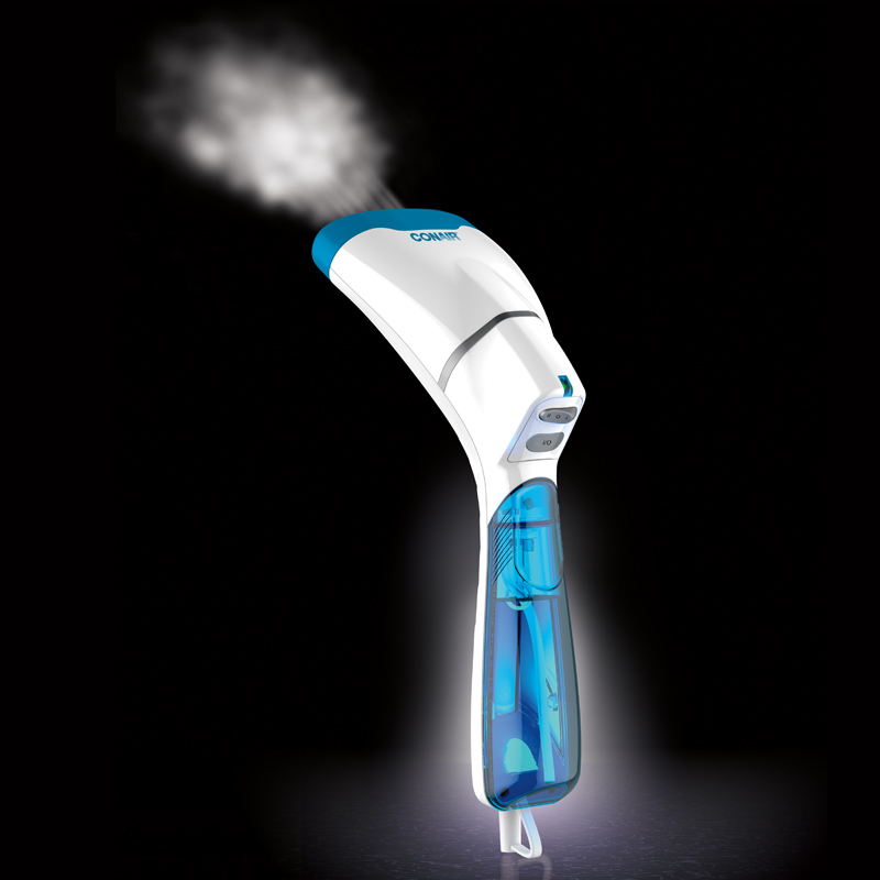 conair gs32 steamer