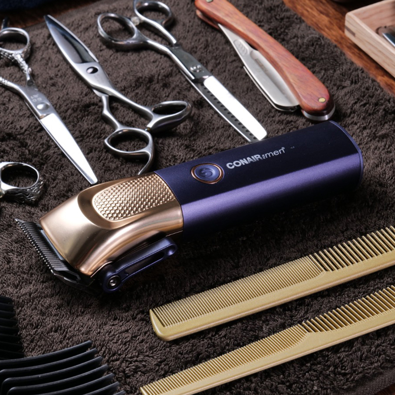 Mens hand held discount hair clippers