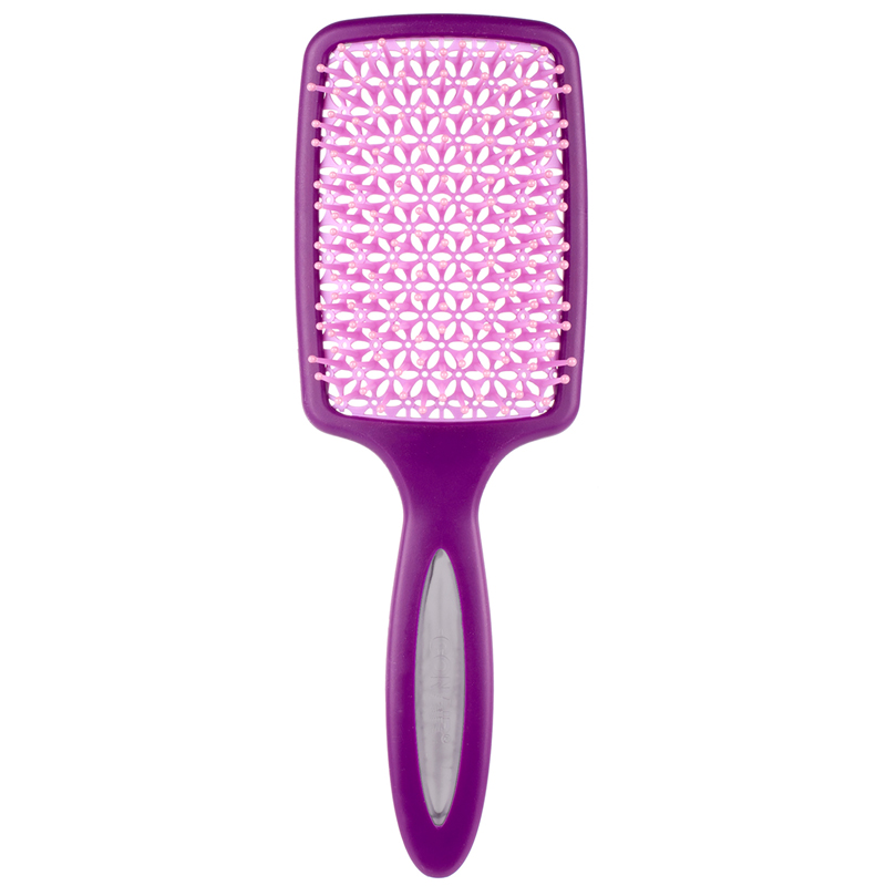 Fast Dry Paddle Brush