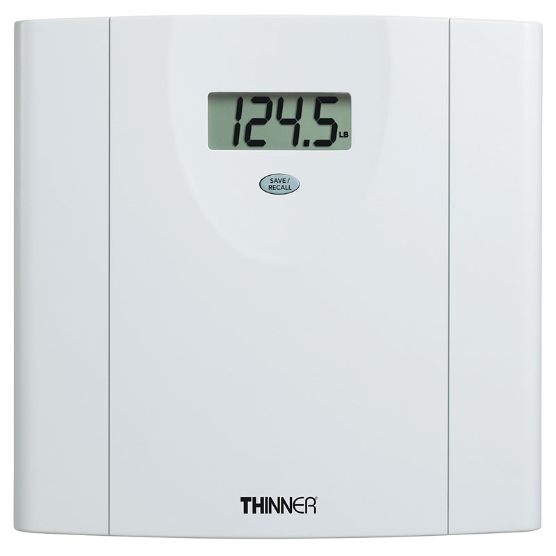 Thinner® Digital Scale