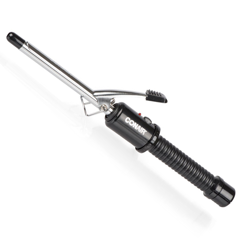 Curling Irons 1/2" Instant Heat Curling Iron CD80NC Conair