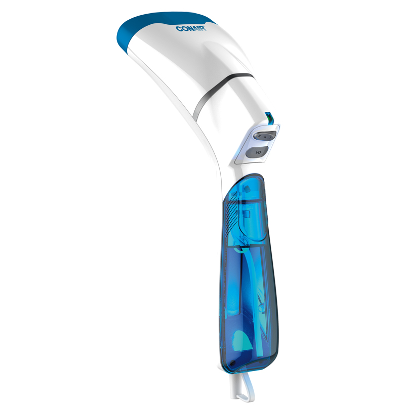 conair pro handheld steamer