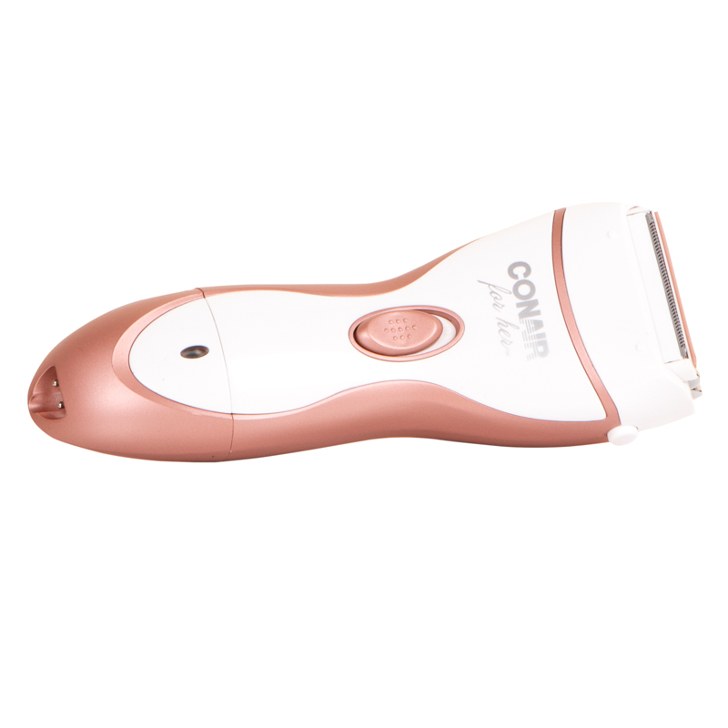 Ladies Grooming Wet Dry Shaver, , small